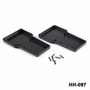 HH-097 El Tipi Kutu (Siyah)+