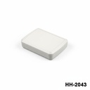 HH-2043 Caixa para tablet de 4,3" (cinzento claro)