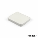 HH-2057 Boîtier pour tablette 5.7" ( Gris clair )