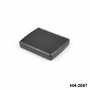 HH-2057 Корпус для планшета 5,7" (черный)