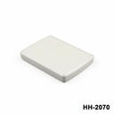 HH-2070 Περίβλημα για tablet 7" ( ανοιχτό γκρι )