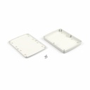 HH-2070 7" Lcd Ekran için Kutu (Açık Gri)+