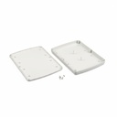 HH-2084 8.4" Lcd Ekran için Kutu (Açık Gri)+