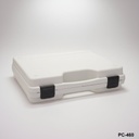 PC-460 Plastic Case ( Light Gray )