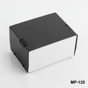 [MP-125-0-0-M-0] MP-125 Metal Proje Kutusu