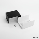 [MP-125-0-0-M-0] MP-125 Metal Proje Kutusu+