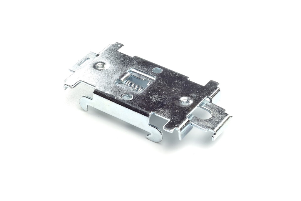 [A-117-0-0-M-0] A-117 DIN Rail Mounting Bracket (Metal)