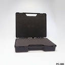 PC-580 带泡沫塑料箱（黑色