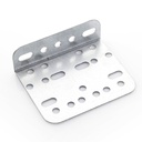 [A-345-0-0-M-0] A-345 Metal  Corner Mounting Kit