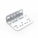 [A-345-0-0-M-0] A-345 Metall-Eckmontagesatz