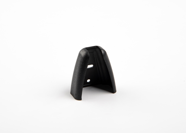 A-366 Wandmontagetasche ( Schwarz)
