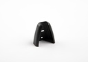 A-366 Wall Mounting Pocket ( Black)