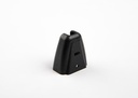 A-366 Wall Mounting Pocket Black++