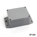 SF-222 IP-67 Flanged Heavy Duty Enclosures