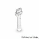 Dikdörtgen Led Çubuğu ++
