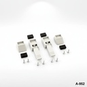 [A-952-0-0-G-0] A-952 Katlanır Ayak ( 4'lü Set)