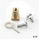 [A-72-0-0-P-0] A-72 Terminal (Adet)