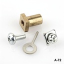 [A-72-0-0-P-0] A-72 Terminal (Adet)+