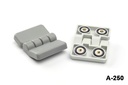 A-250 Hinge Light Gray