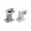 A-782 Sospensione a soffitto (grigio scuro)