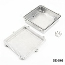 SE-546 IP67 Alüminyum Kutu
