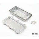 SE-526 IP67 Alüminyum Kutu