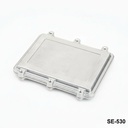 SE-530 IP67 Alüminyum Kutu
