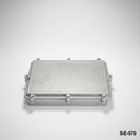 SE-570 IP67 Alüminyum Kutu
