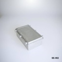 SE-582 IP67 Alüminyum Kutu
