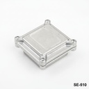 SE-510 IP67 Alüminyum Kutu
