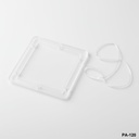 PA-120 Monofaze Sayac Okuma Camı