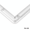 PA-120 Monofaze Sayac Okuma Camı++