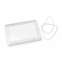 PA-130 Trifaze Sayac Okuma Camı