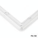 PA-130 Trifaze Sayac Okuma Camı++