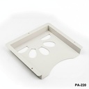 PA-220 Pano Proje Cebi Açık Gri+