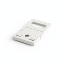 [A-57-0-0-B-0] A-57 Tilting Foot ( White )