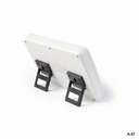 [A-57-0-0-B-0] A-57 Açılabilir Ayak Kutu Çift