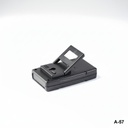 [A-57-0-0-B-0] A-57 Açılabilir Ayak Kutu Montaj