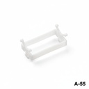 A-55 Plastik Pano Bağlantı Parçası+