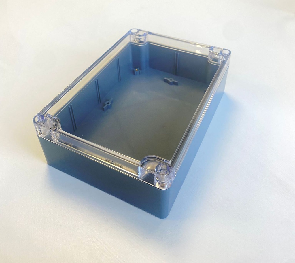 SE-236 IP-67 Plastic Heavy Duty Enclosure