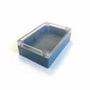 Caja de plástico para uso industrial SE-236 IP-67