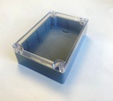 SE-236 IP-67 Plastic Heavy Duty Enclosure