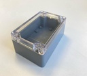 Caja de plástico para uso industrial SE-214 IP-67