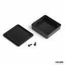 HH-005 El Tipi Kutu Siyah+