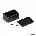 [HH-006-0-0-S-0] HH-006 El Tipi Kutu (Siyah)+