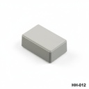 [HH-012-0-0-G-0] Корпус HH-012 Handheld Enclosure (светло-серый, без монтажного ушка)