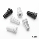 A-905 Kablo Geçit Lastiği+