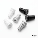 A-907 Kablo Grometi 4mm+