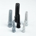 Spiral Uç Kablo Rakoru