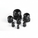 Standart Kablo Rakoru Siyah